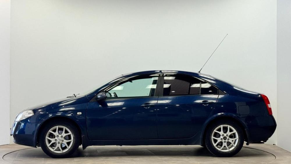 Nissan Primera III (P12) Киров  - изображение 2