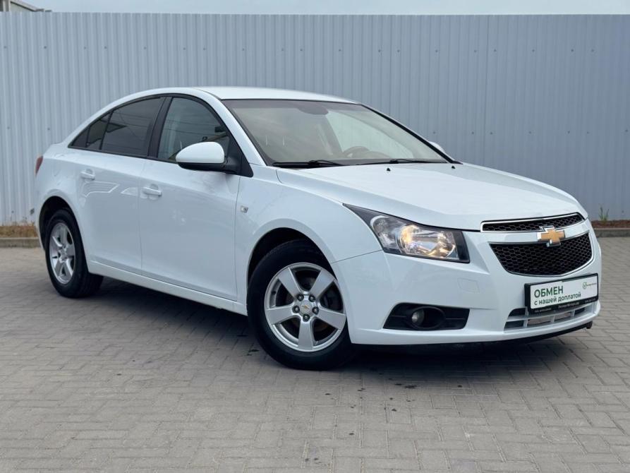 Chevrolet Cruze I Ростов-на-Дону  - изображение 4