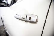 Infiniti FX II (S51) Рестайлинг Пермь  - изображение 34