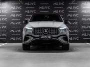Mercedes-Benz GLE Coupe AMG II (C167) Рестайлинг Москва  - изображение 28