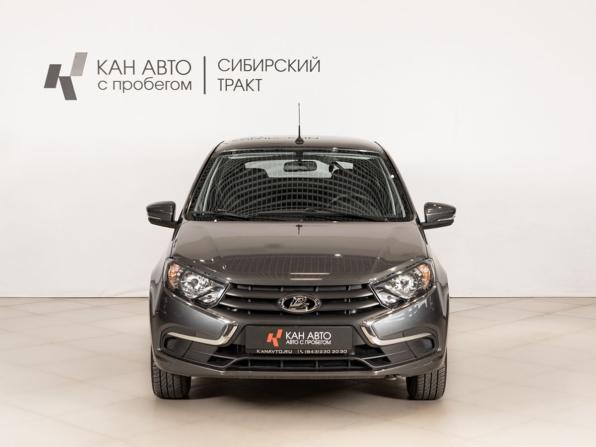 Lada (ВАЗ) Granta I Рестайлинг с пробегом 2025 года, цена 986 700 рублей, 13674 км, лифтбек, Автокод Объявления