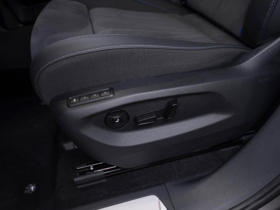 Volkswagen Teramont II (China Market) Москва  - изображение 18