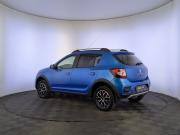Renault Sandero II Рестайлинг Москва  - изображение 31