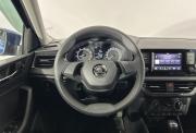 Skoda Rapid II Саранск  - изображение 43
