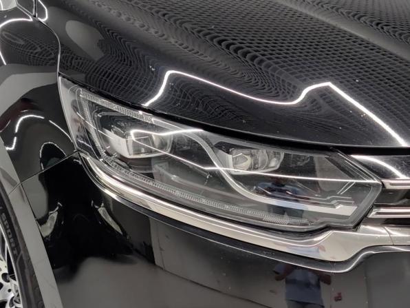 Renault Espace V с пробегом 2016 года, цена 1 388 000 рублей, 274242 км, минивэн, Автокод Объявления