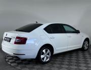 Skoda Octavia III (A7) Рестайлинг Ростов-на-Дону  - изображение 25