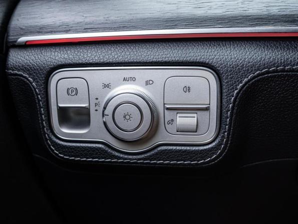 Mercedes-Benz GLS II (X167) с пробегом 2019 года, цена 7 770 000 рублей, 101748 км, внедорожник, Автокод Объявления