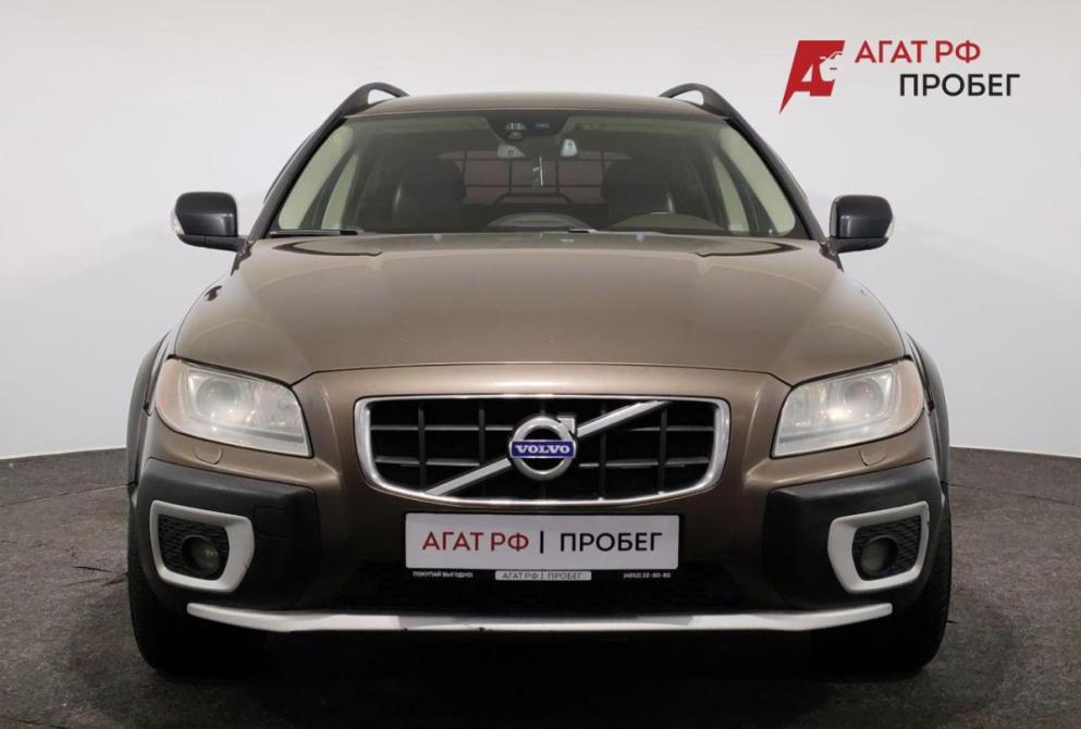Volvo XC70 II Ярославль  - изображение 2