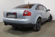 Audi A6 II (C5) Рестайлинг Санкт-Петербург  - изображение 22