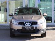 Nissan Qashqai+2 I Рестайлинг Санкт-Петербург  - изображение 26