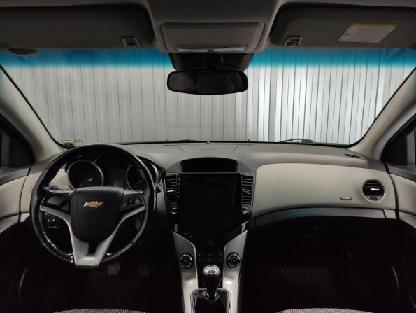 Chevrolet Cruze I Рестайлинг с пробегом 2012 года, цена 577 000 рублей, 218863 км, седан, Автокод Объявления