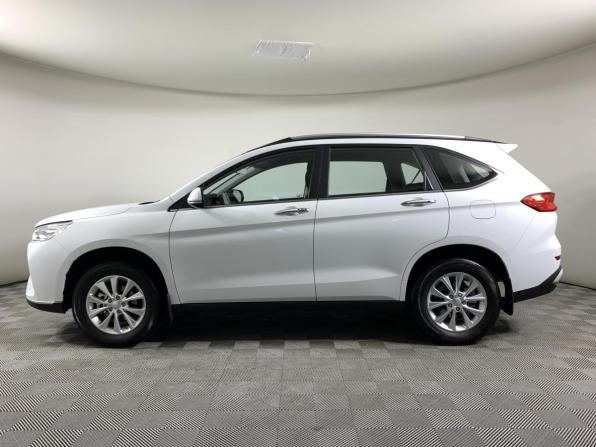 Haval M6 II с пробегом 2024 года, цена 2 197 000 рублей, 536 км, внедорожник, Автокод Объявления