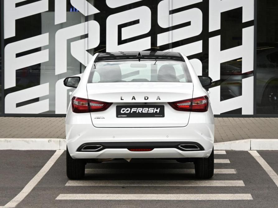 Lada (ВАЗ) Vesta I Рестайлинг (NG) Волгоград  - изображение 4