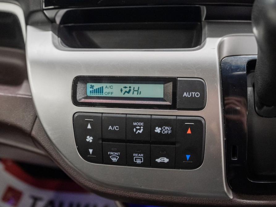 Honda N-WGN I Красноярск  - изображение 16