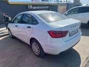 Lada (ВАЗ) Vesta I Пермь  - изображение 20