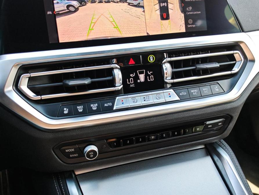 BMW 4 серии G22 G23 G26 Краснодар  - изображение 14