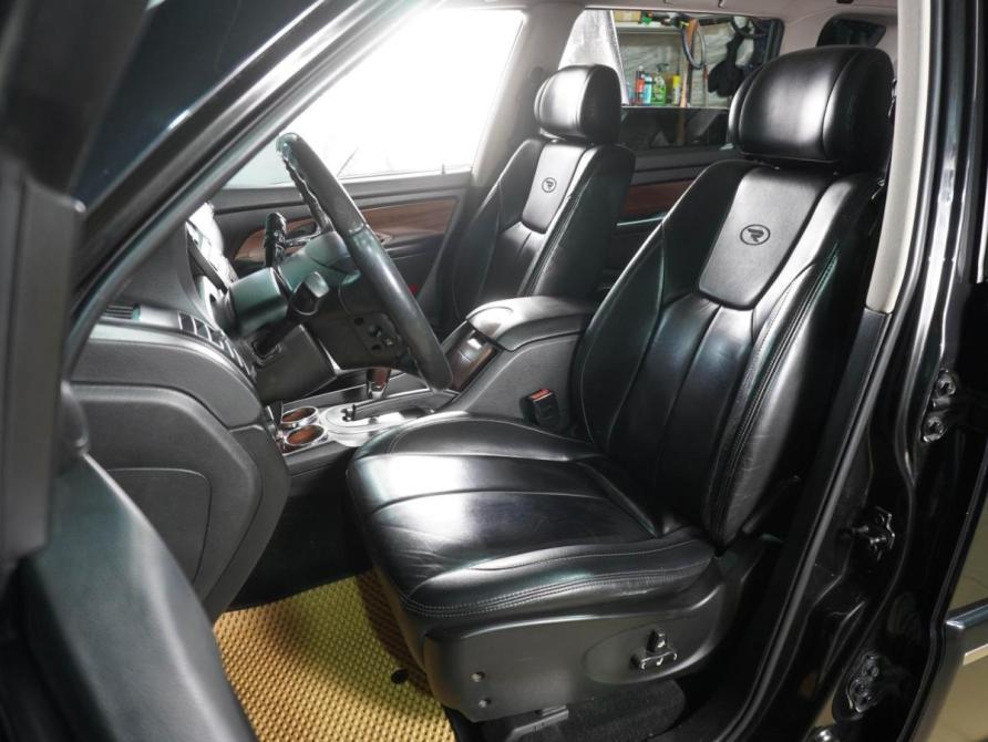 SsangYong Rexton II Воронеж  - изображение 10