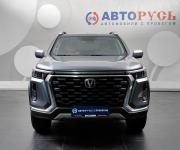 Changan Hunter Plus Москва  - изображение 27