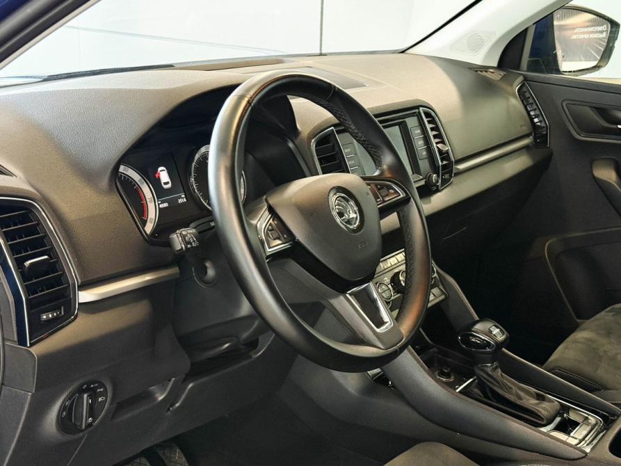 Skoda Karoq I Тверь  - изображение 7