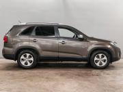 Kia Sorento II Рестайлинг Москва  - изображение 22
