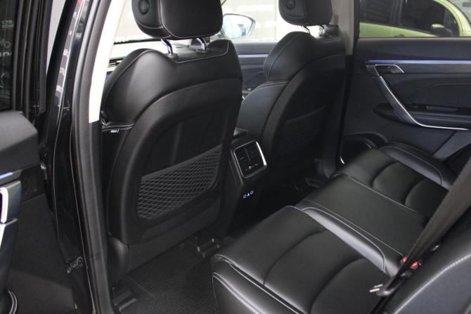 Geely Atlas Pro с пробегом 2023 года, цена 2 298 000 рублей, 16000 км, внедорожник, Автокод Объявления