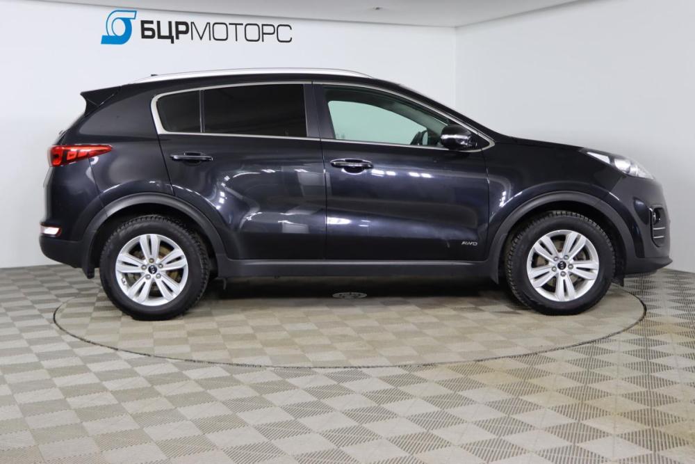 Kia Sportage IV Нижний Новгород  - изображение 4