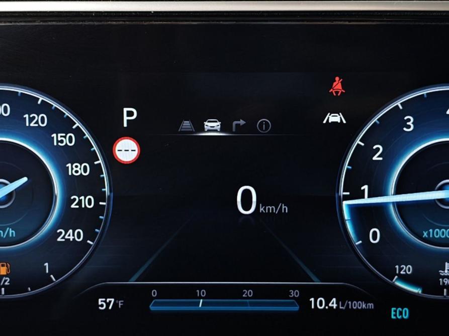 Hyundai Tucson IV Москва  - изображение 18