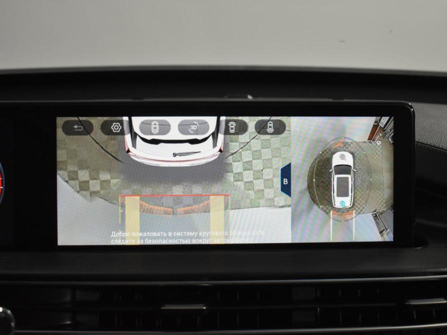 Chery Tiggo 7 Pro Max I Санкт-Петербург  - изображение 14