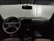 Lada (ВАЗ) 2121 (4x4) I Рестайлинг (2020) Пермь  - изображение 24