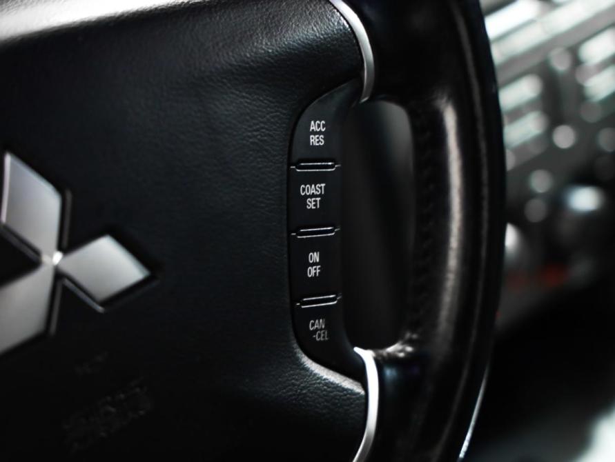 Mitsubishi Galant IX Рестайлинг 2 Санкт-Петербург  - изображение 12