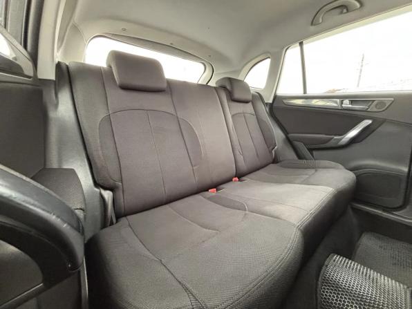 Brilliance V5 I с пробегом 2014 года, цена 725 000 рублей, 215676 км, внедорожник, Автокод Объявления