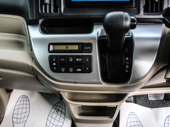 Honda N-WGN I Рестайлинг с пробегом 2018 года, цена 797 900 рублей, 120000 км, хэтчбек, Автокод Объявления