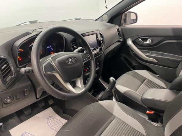 Lada (ВАЗ) XRAY I с пробегом 2021 года, цена 1 100 000 рублей, 84000 км, хэтчбек, Автокод Объявления