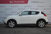 Nissan Juke I Старый Оскол  - изображение 25