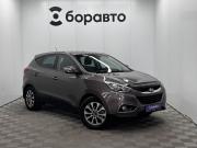 Hyundai ix35 I Рестайлинг Воронеж  - изображение 23
