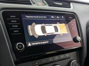 Skoda Octavia III (A7) Рестайлинг Москва  - изображение 42
