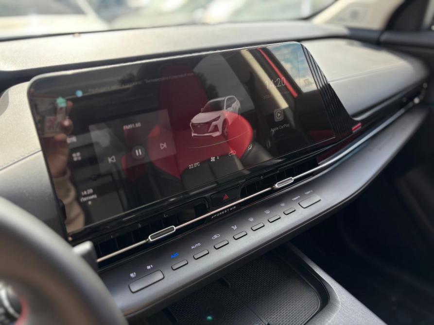 Changan UNI-S (CS55 Plus) Набережные Челны  - изображение 25