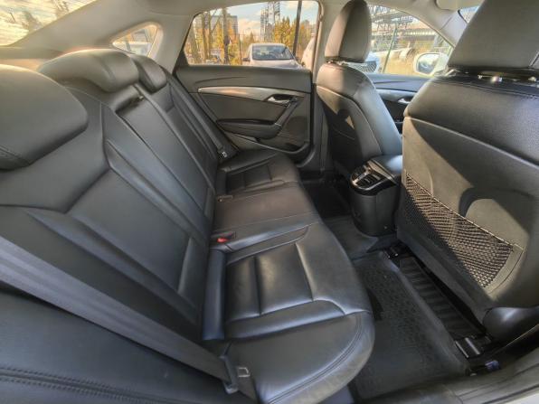 Hyundai i40 I Рестайлинг с пробегом 2015 года, цена 1 279 000 рублей, 181000 км, седан, Автокод Объявления
