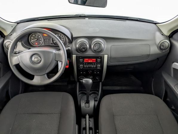 Nissan Almera III (G15) с пробегом 2017 года, цена 950 000 рублей, 63194 км, седан, Автокод Объявления
