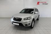 Hyundai Santa Fe II Астрахань  - изображение 19