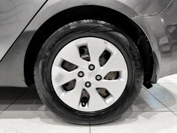 Kia Rio III с пробегом 2012 года, цена 527 000 рублей, 345479 км, седан, Автокод Объявления
