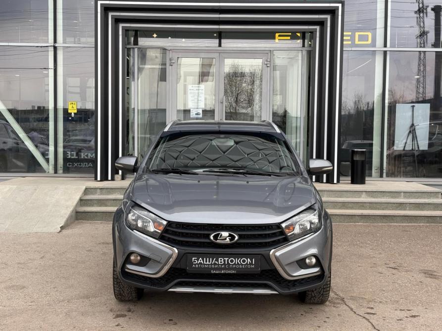 Lada (ВАЗ) Vesta I Уфа  - изображение 2