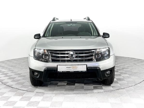 Renault Duster I с пробегом 2015 года, цена 951 000 рублей, 118413 км, внедорожник, Автокод Объявления