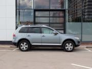 Volkswagen Touareg I Рестайлинг Нижний Новгород  - изображение 25
