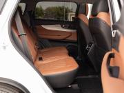 Chery Tiggo 8 Pro Max I Новосибирск  - изображение 39
