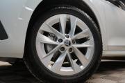 Skoda Octavia IV (A8) Крым  - изображение 50
