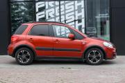 Suzuki SX4 I (Classic) Ульяновск  - изображение 20