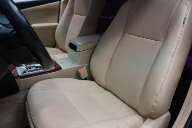 Toyota Camry VII (XV50) с пробегом 2014 года, цена 1 680 000 рублей, 246615 км, седан, Автокод Объявления