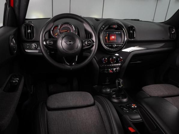 Mini Countryman II Рестайлинг с пробегом 2020 года, цена 2 599 000 рублей, 109128 км, внедорожник, Автокод Объявления