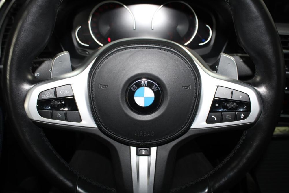 BMW X4 II (G02) Владивосток  - изображение 24